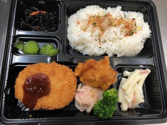 お弁当販売しませんか？ | 浜松のお弁当屋さん「おべんとうコックさん」